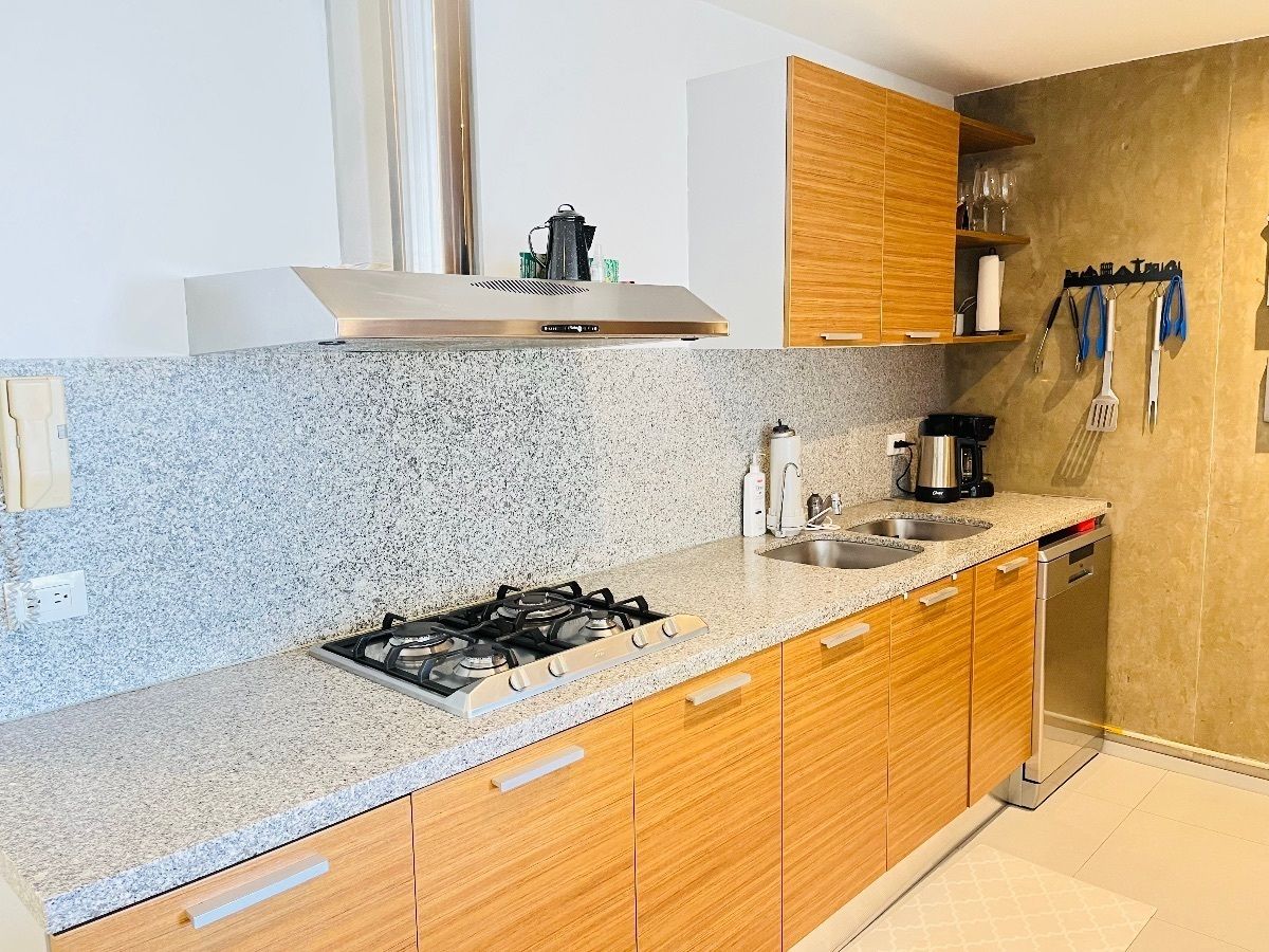 Apartment in Del Valle Centro, Benito Juárez, photo 7 of 28
