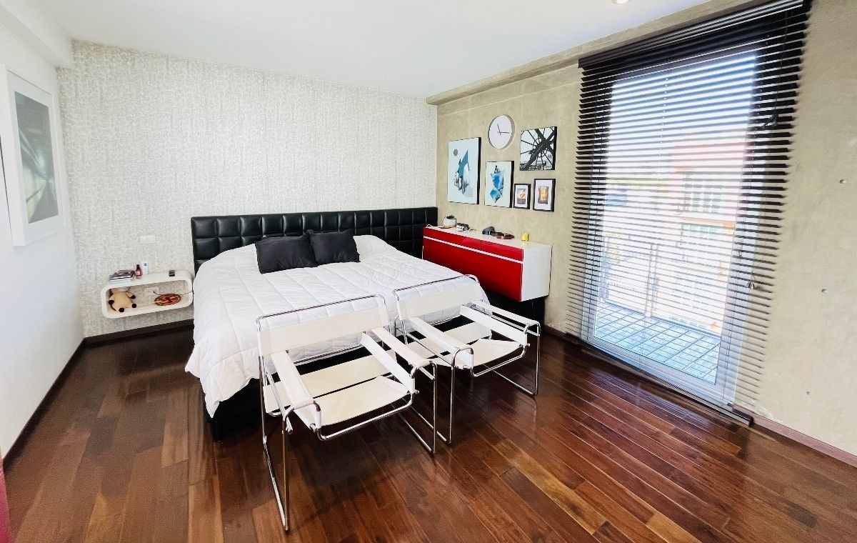 Apartment in Del Valle Centro, Benito Juárez, photo 12 of 28