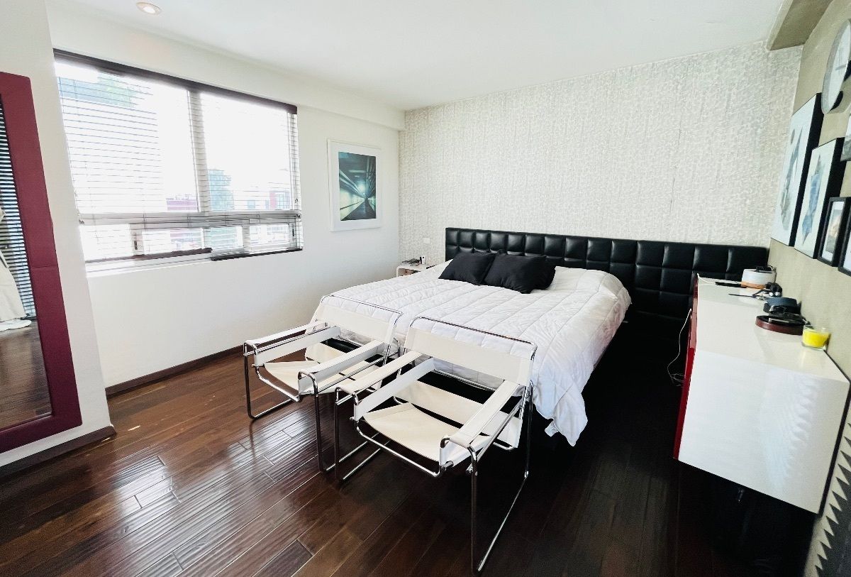 Apartment in Del Valle Centro, Benito Juárez, photo 13 of 28