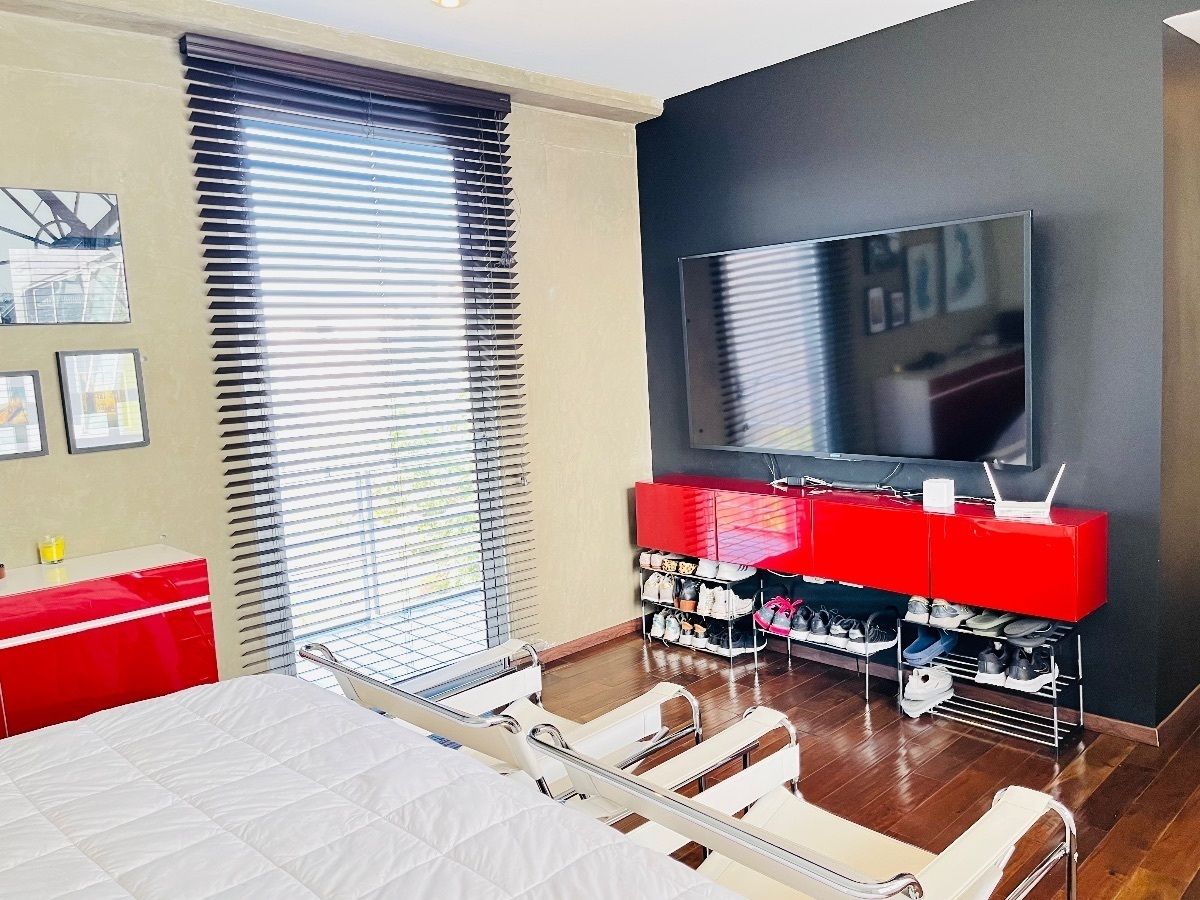 Apartment in Del Valle Centro, Benito Juárez, photo 14 of 28