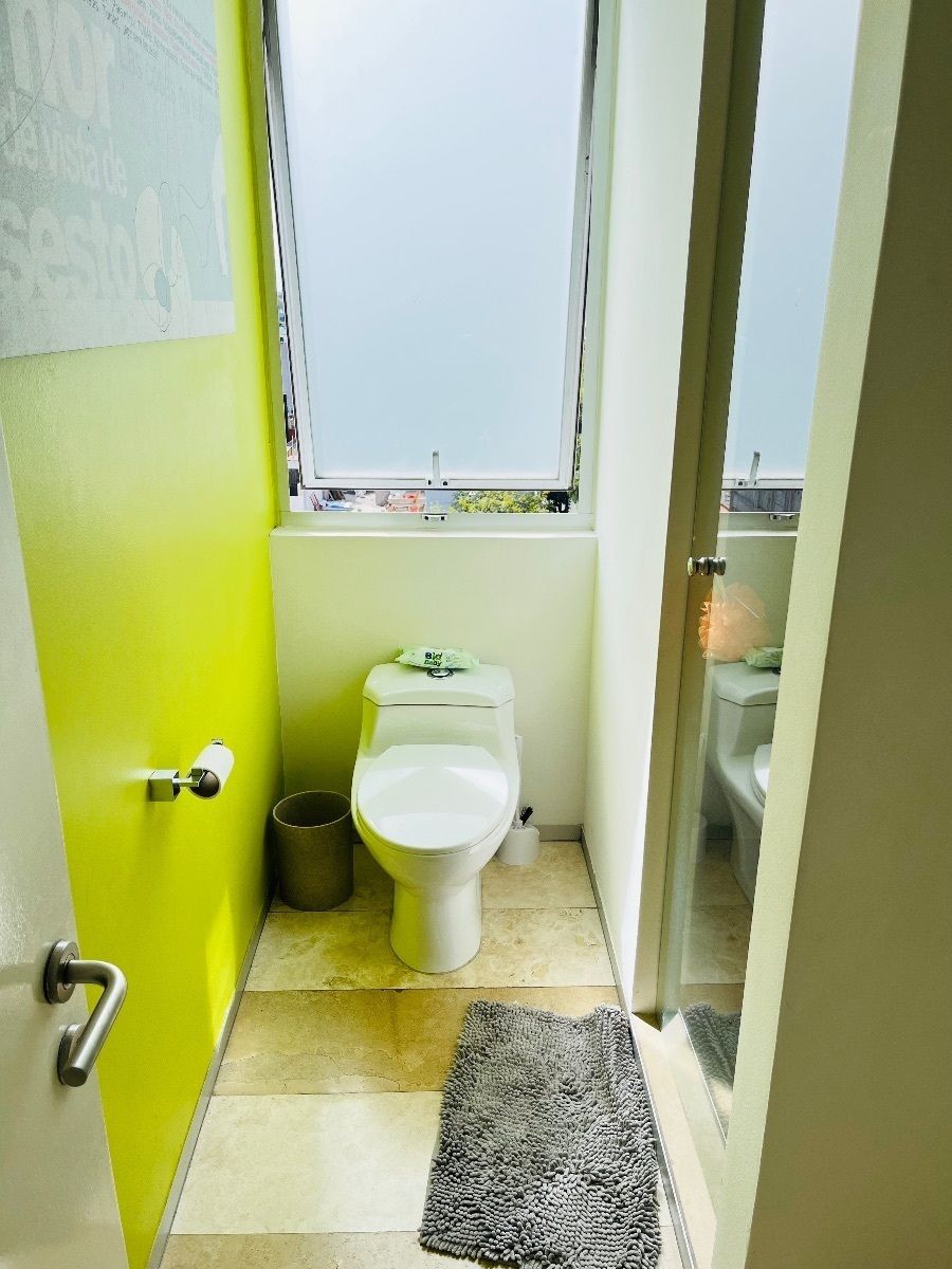 Apartment in Del Valle Centro, Benito Juárez, photo 16 of 28