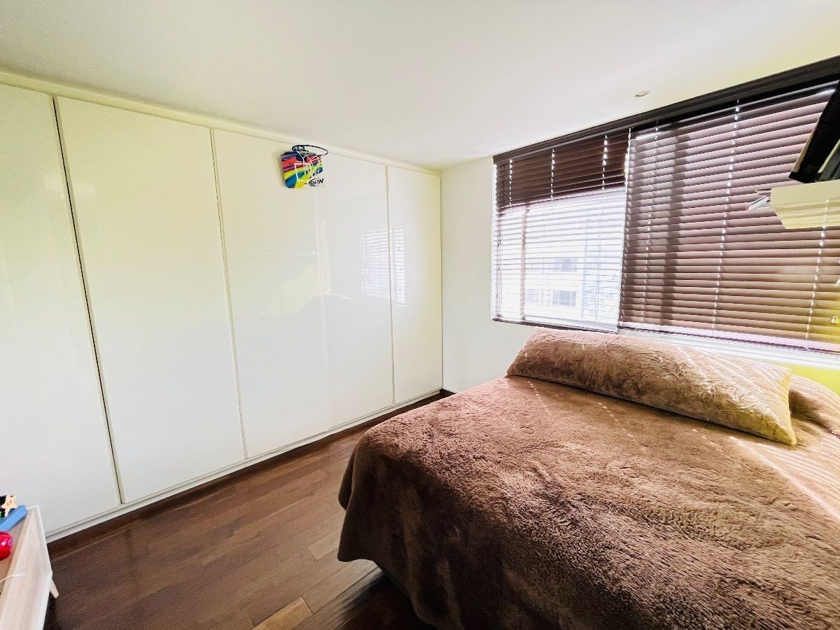 Apartment in Del Valle Centro, Benito Juárez, photo 17 of 28