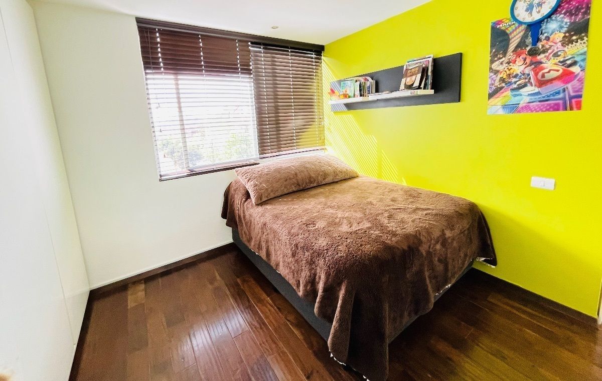 Apartment in Del Valle Centro, Benito Juárez, photo 18 of 28