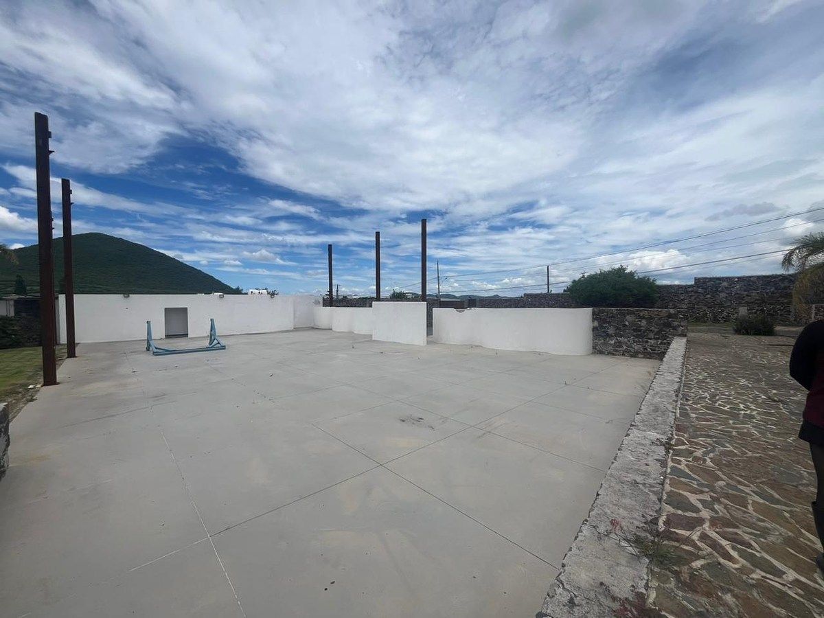 Terreno comercial en Santa Rosa de Jauregui, Querétaro, foto 4 de 24