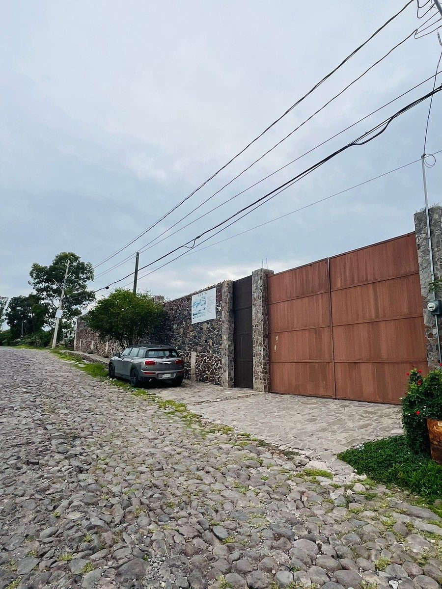 Terreno comercial en Santa Rosa de Jauregui, Querétaro, foto 2 de 24