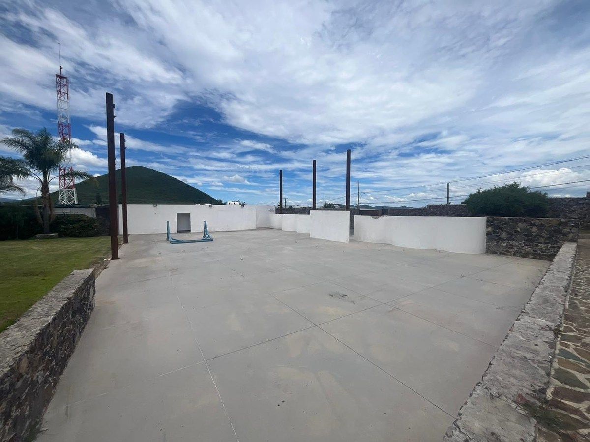 Terreno comercial en Santa Rosa de Jauregui, Querétaro, foto 23 de 24