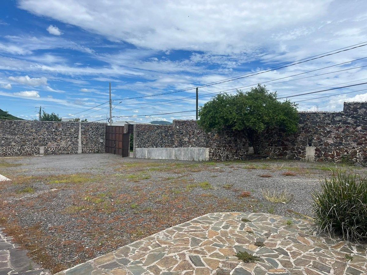 Terreno comercial en Santa Rosa de Jauregui, Querétaro, foto 24 de 24