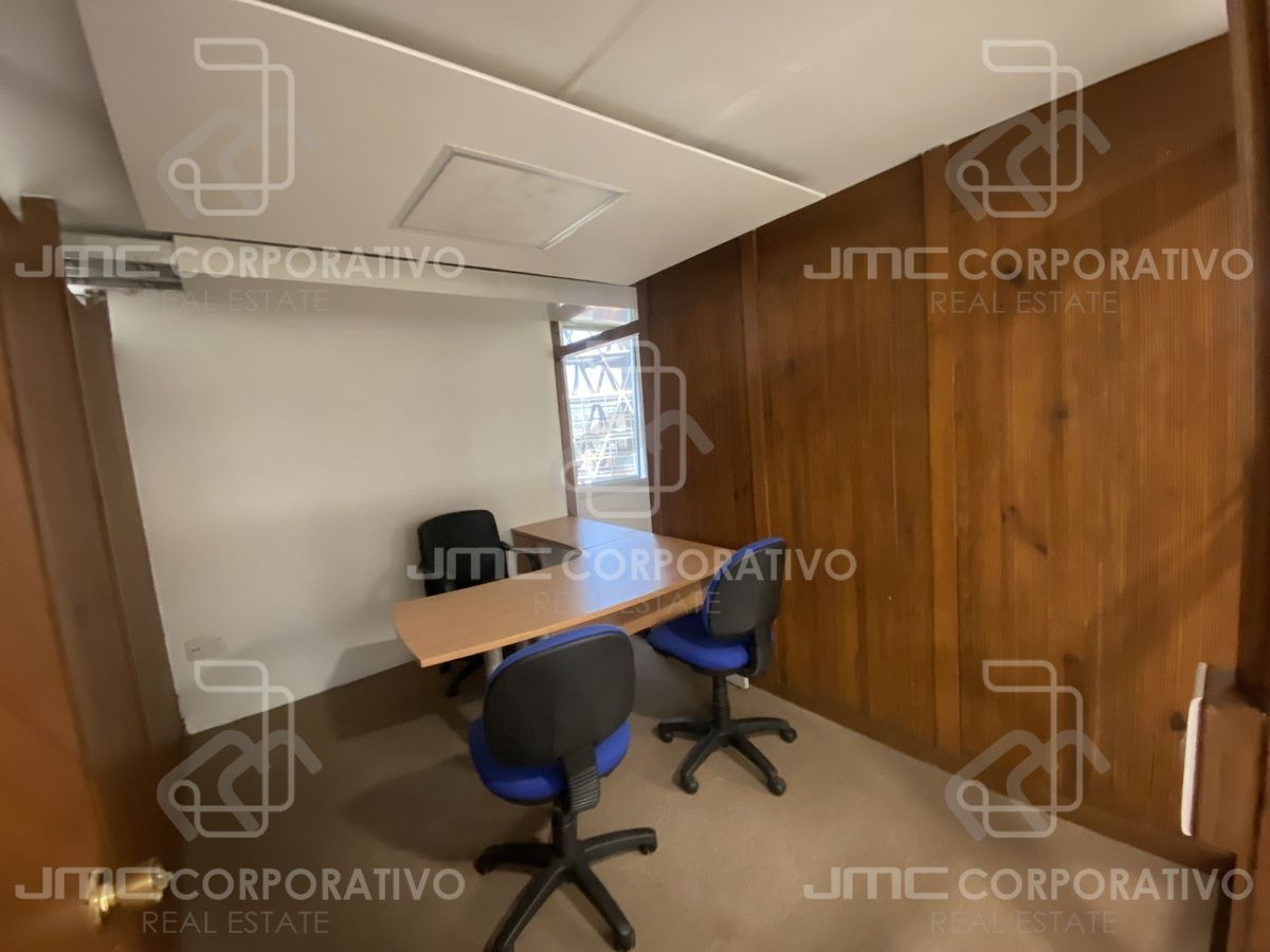 Office in Chimalistac, Álvaro Obregón, photo 10 of 35