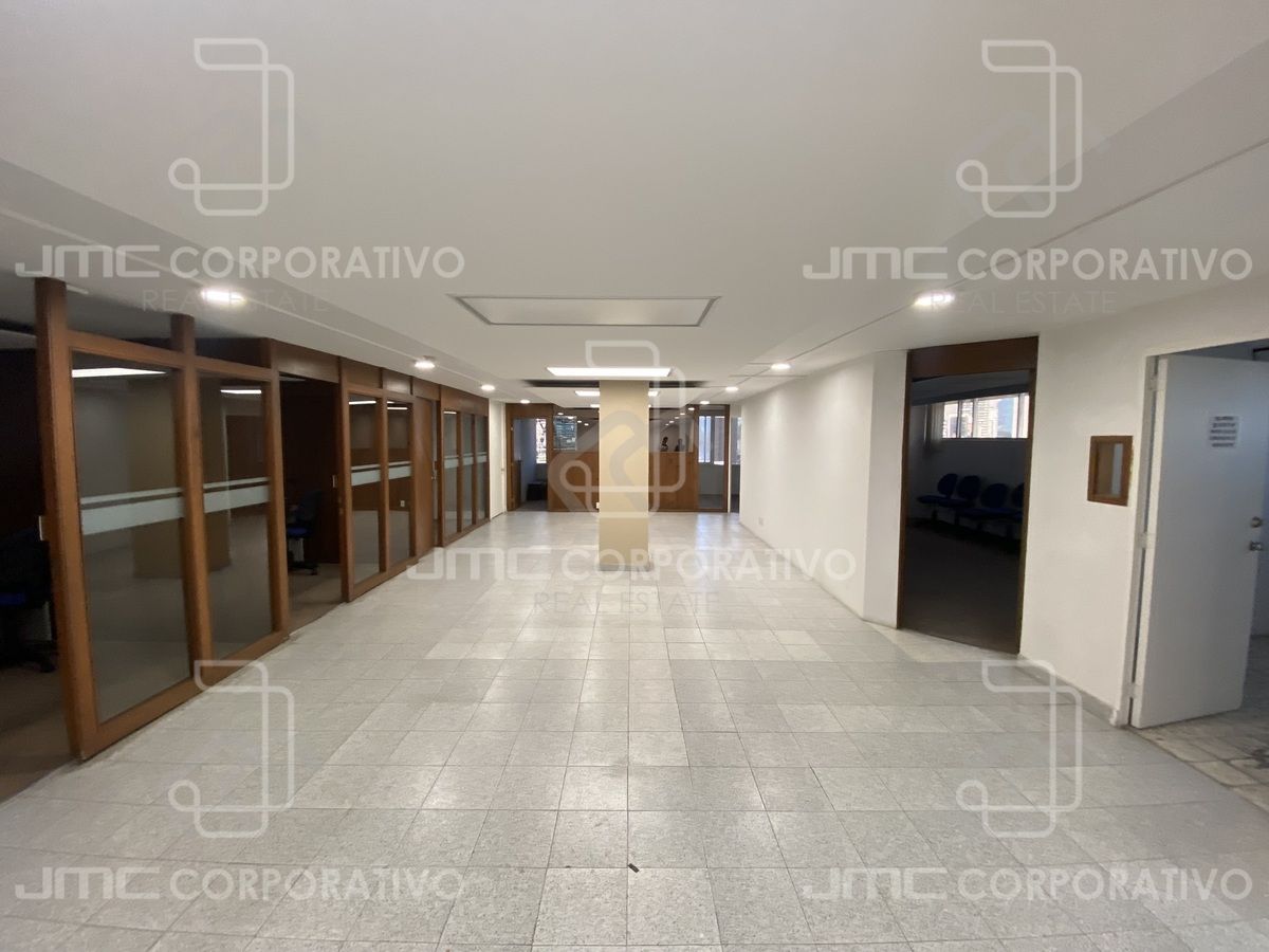 Office in Chimalistac, Álvaro Obregón, photo 3 of 35