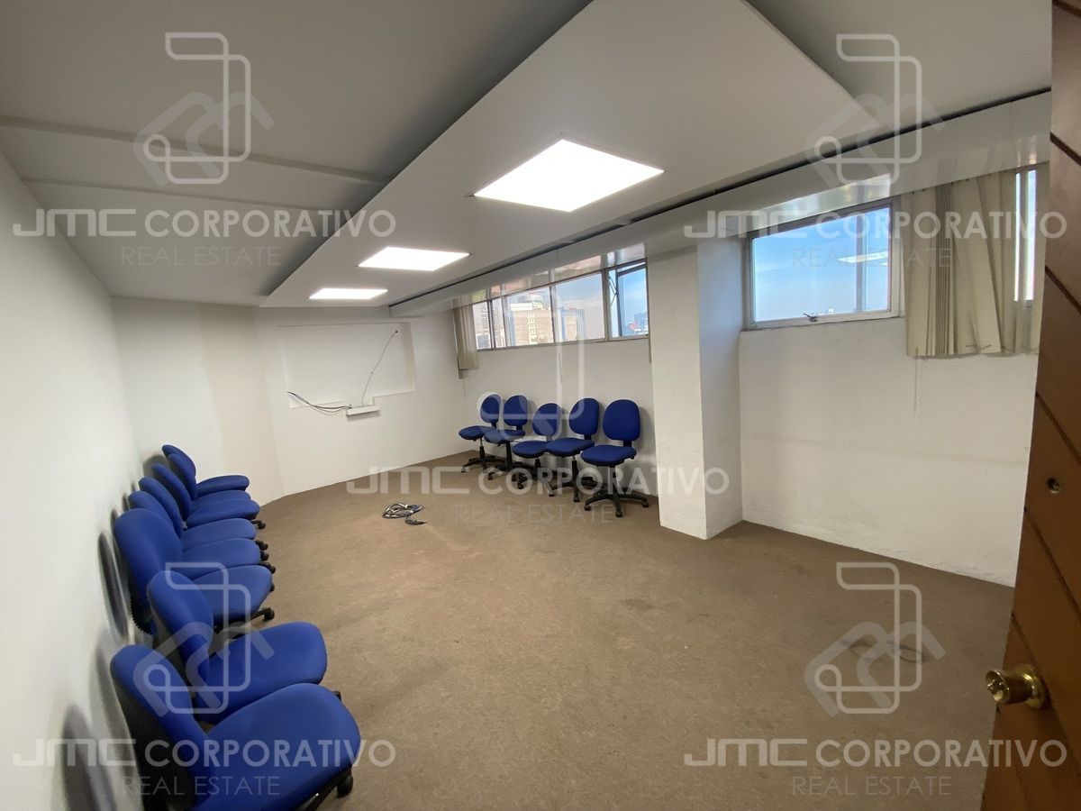 Office in Chimalistac, Álvaro Obregón, photo 13 of 35