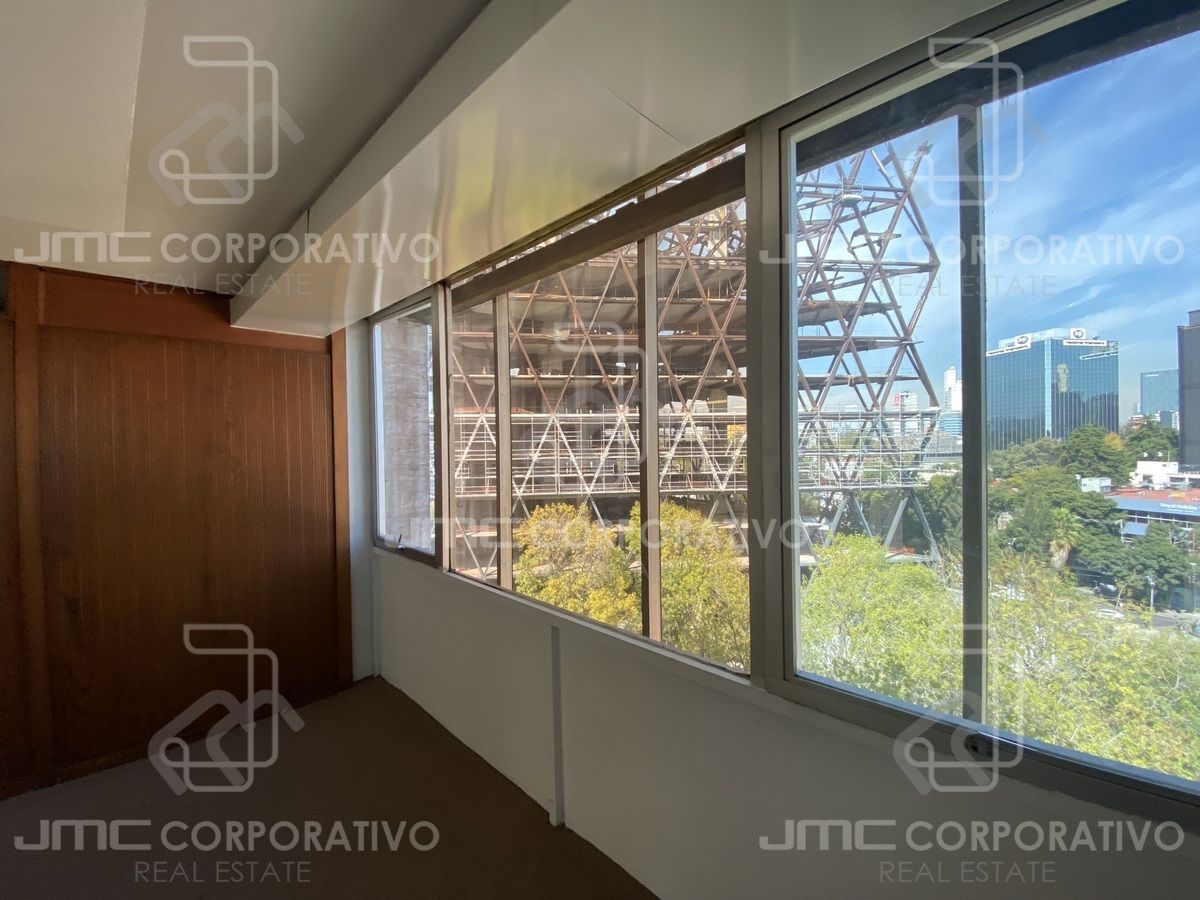 Office in Chimalistac, Álvaro Obregón, photo 12 of 35