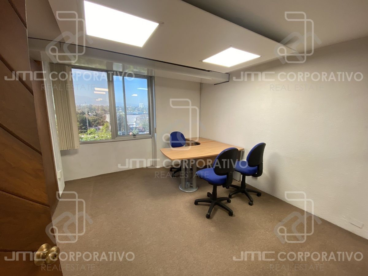 Office in Chimalistac, Álvaro Obregón, photo 17 of 35