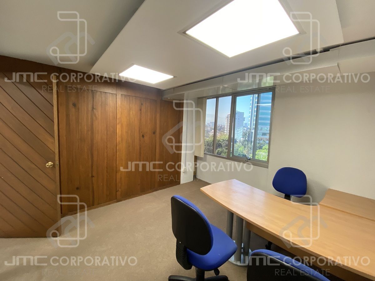Office in Chimalistac, Álvaro Obregón, photo 19 of 35
