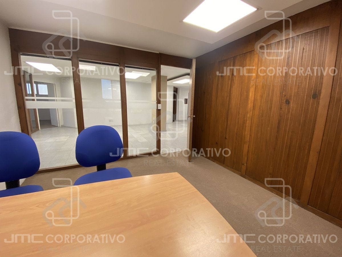 Office in Chimalistac, Álvaro Obregón, photo 20 of 35