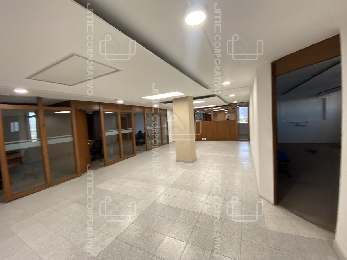 Office in Chimalistac, Álvaro Obregón, photo 23 of 35