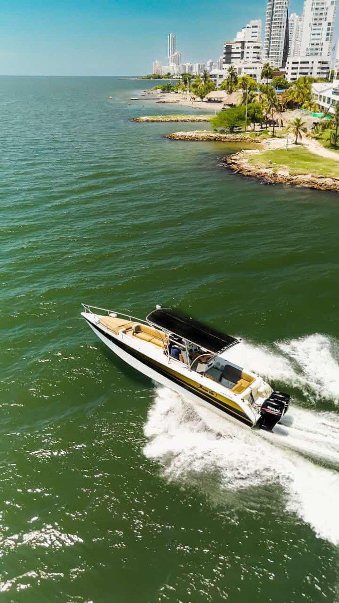 BOTE   BUONA VITA1, foto 1 de 8