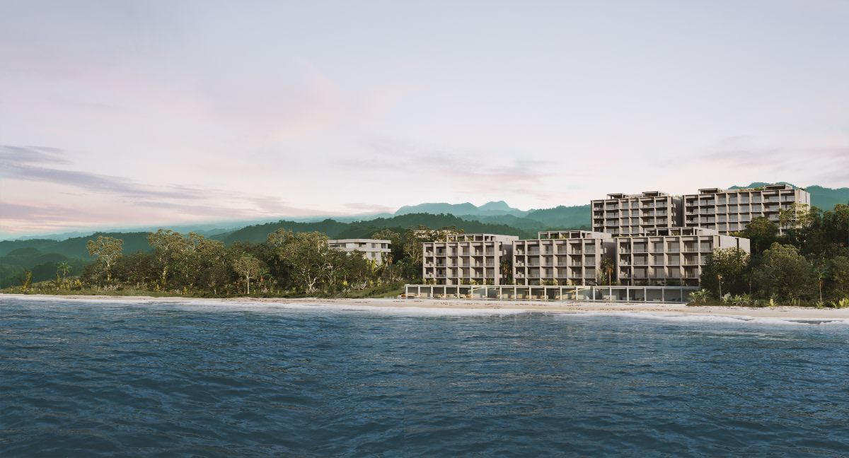 Departamentos-riviera Nayarit