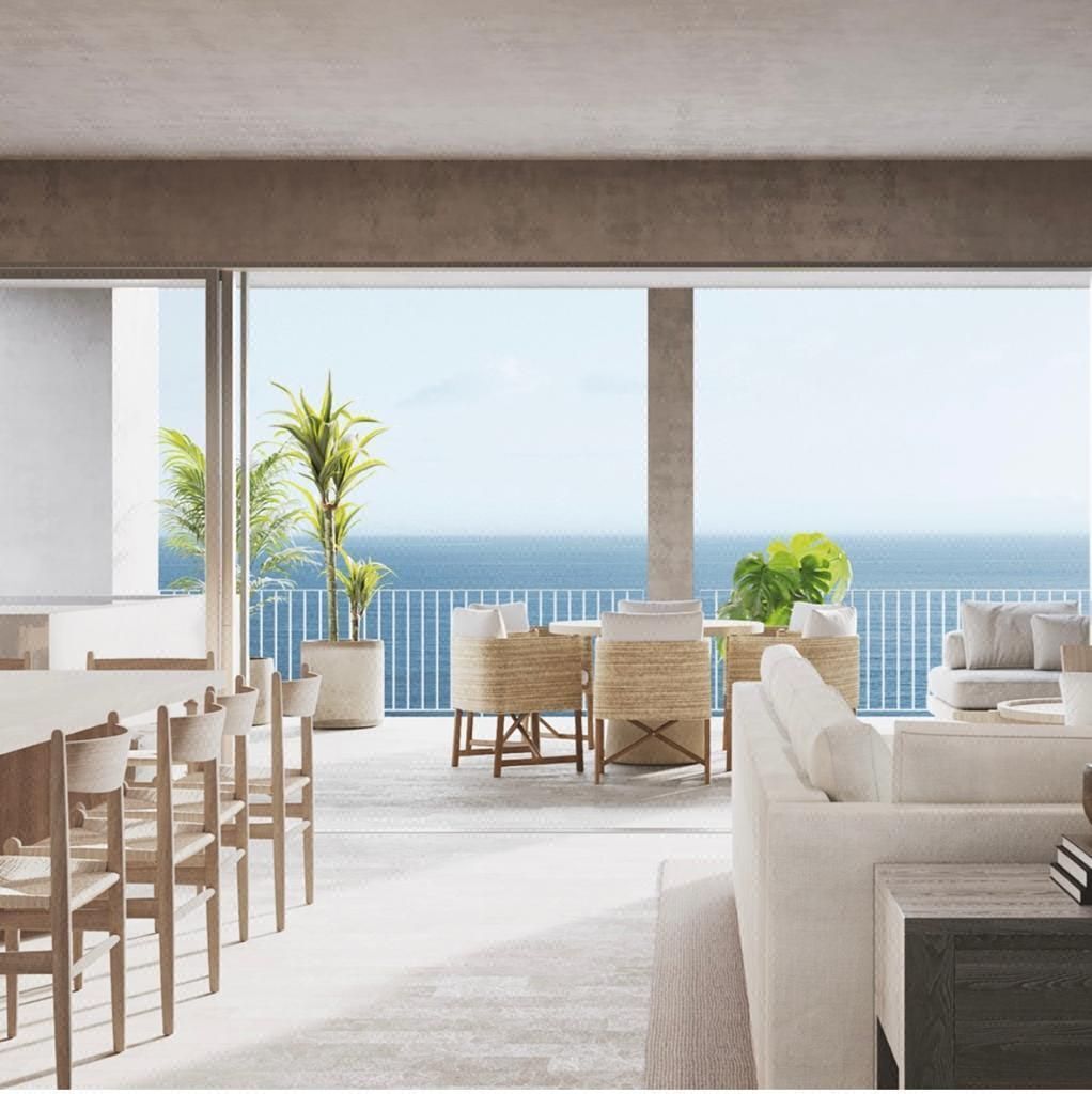Departamentos-riviera Nayarit