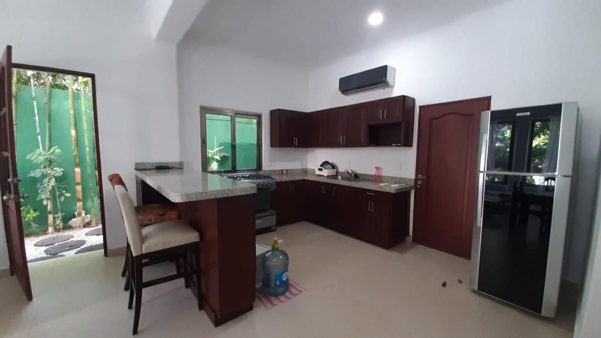 2 de 9: Cocina