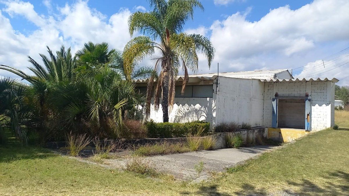 Lote em San Agustín Ixtahuixtla, Atlixco, foto 3 de 5