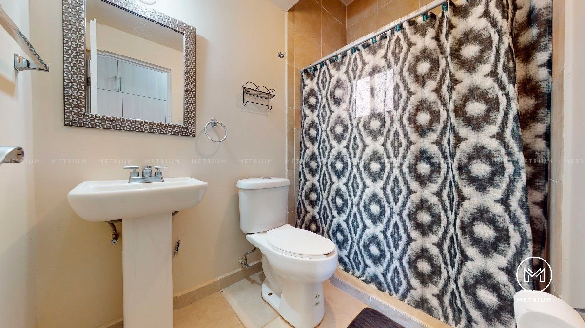 14 de 17: Baño de Recamara Principal