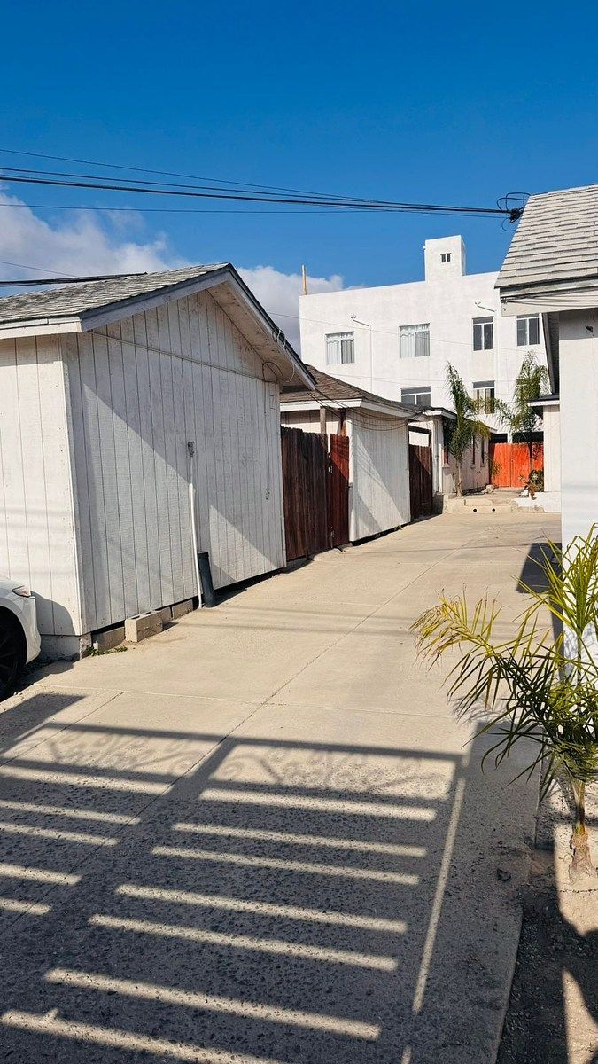 Apartment in Anexa Obrera, Playas de Rosarito, photo 2 of 22
