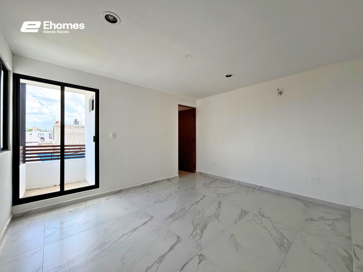 22 de 32: HABITACIÓN SECUNDARIA