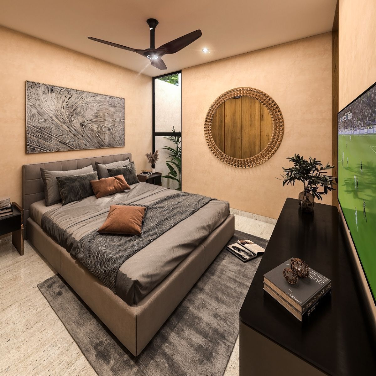 ¡Desde $1,850,000 MN! Departamento en venta con amenidades en Dzityá, Mérida - foto 5