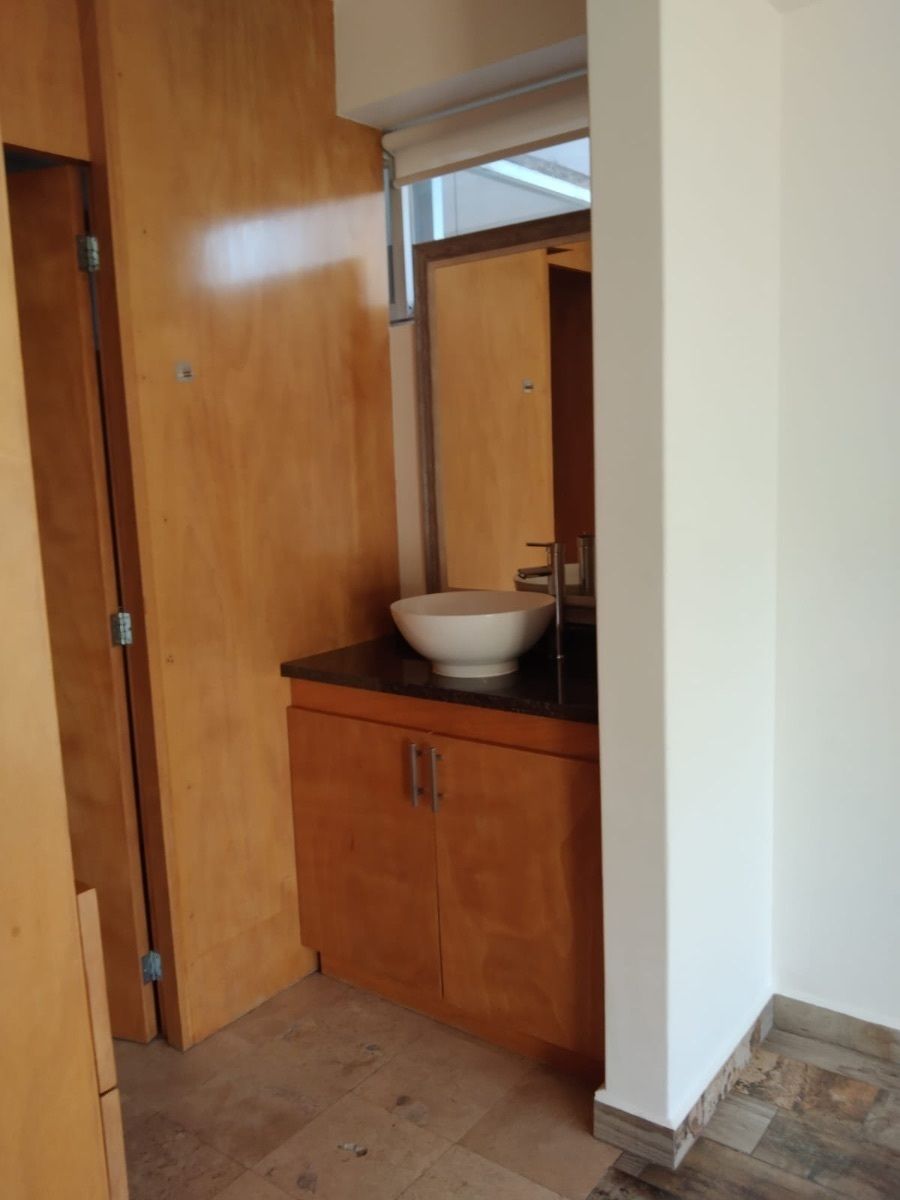 Departamento en Contadero, Cuajimalpa de Morelos, foto 18 de 25