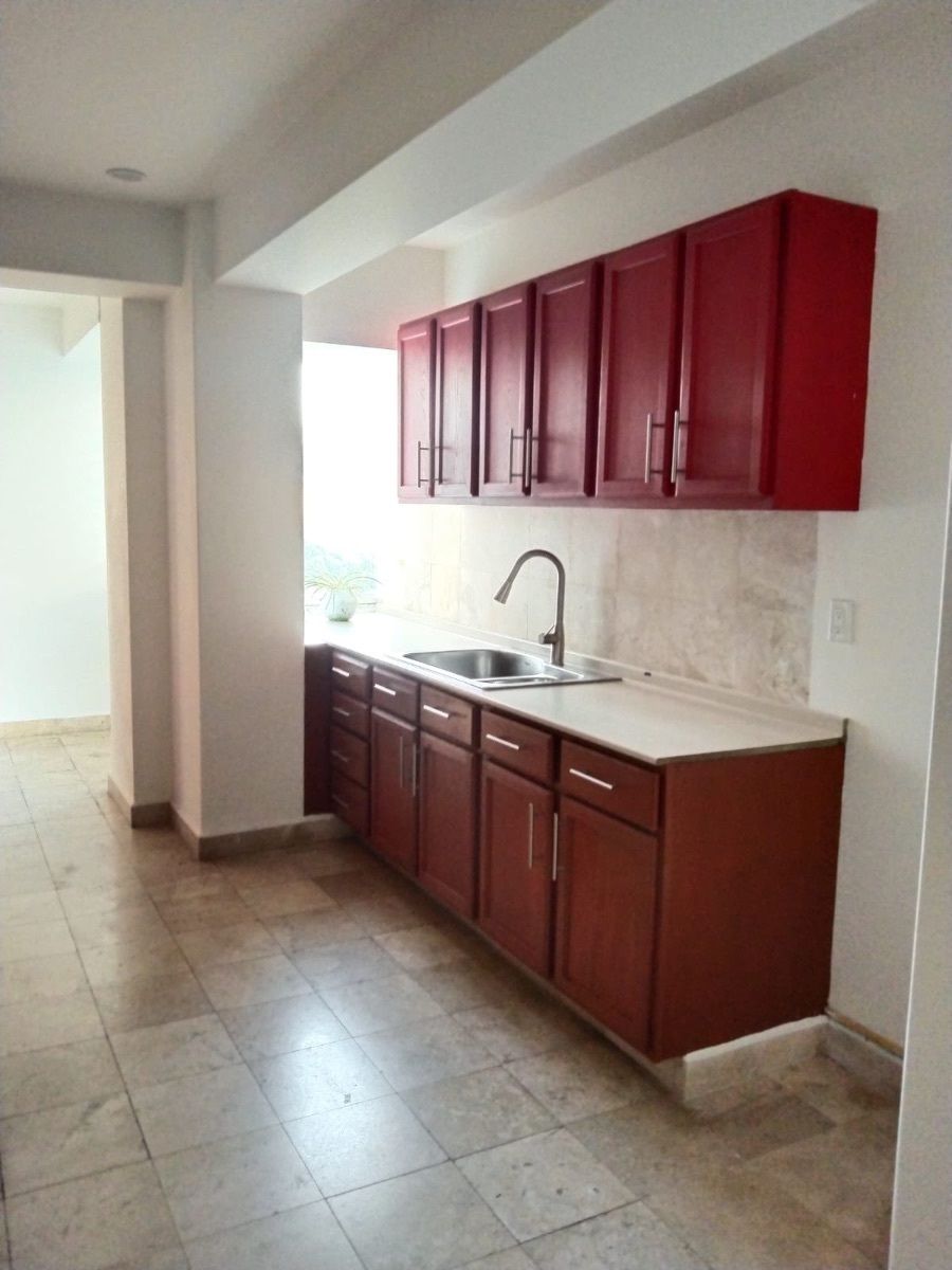 Departamento en Contadero, Cuajimalpa de Morelos, foto 19 de 25