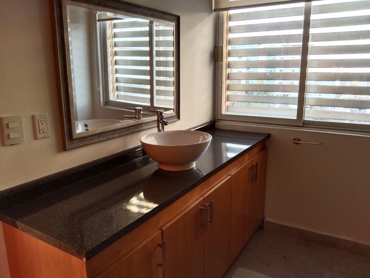 Departamento en Contadero, Cuajimalpa de Morelos, foto 20 de 25