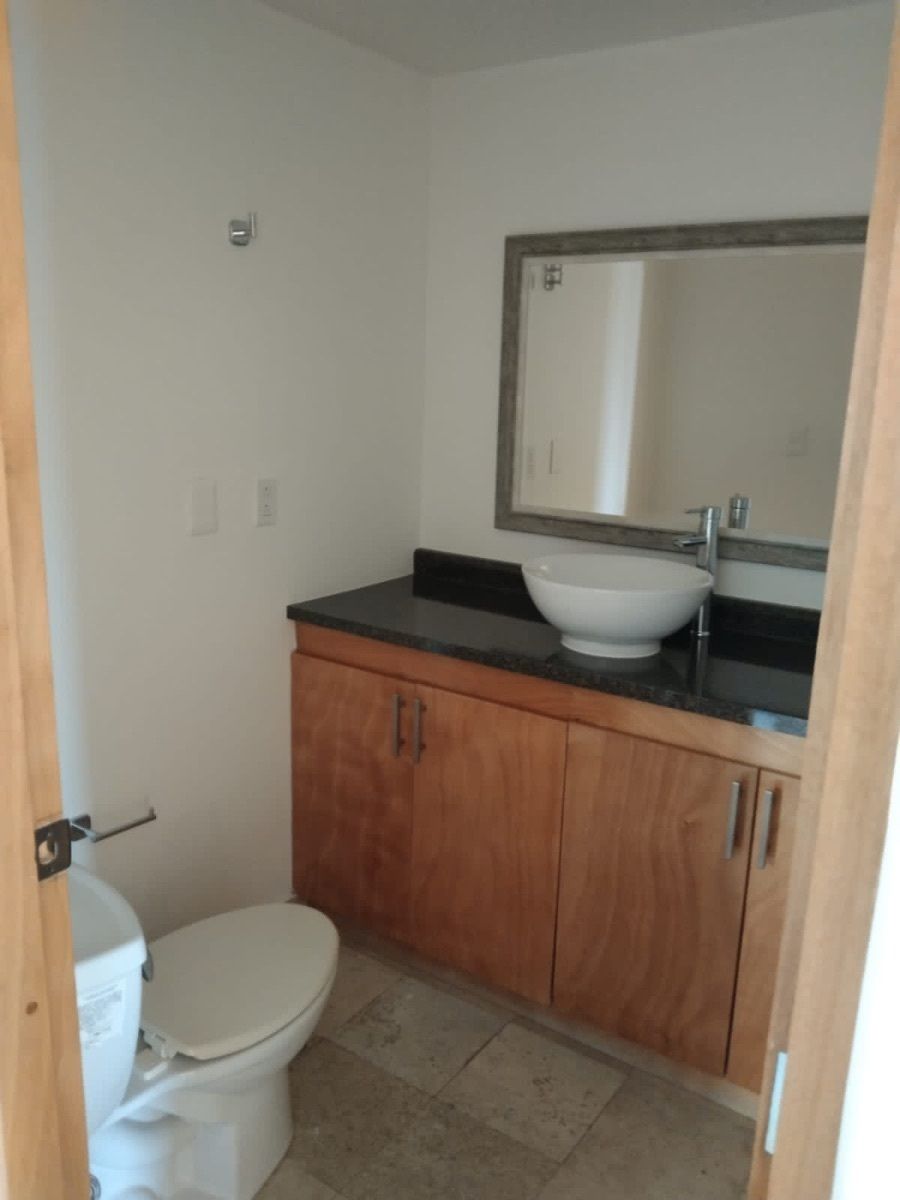 Departamento en Contadero, Cuajimalpa de Morelos, foto 22 de 25