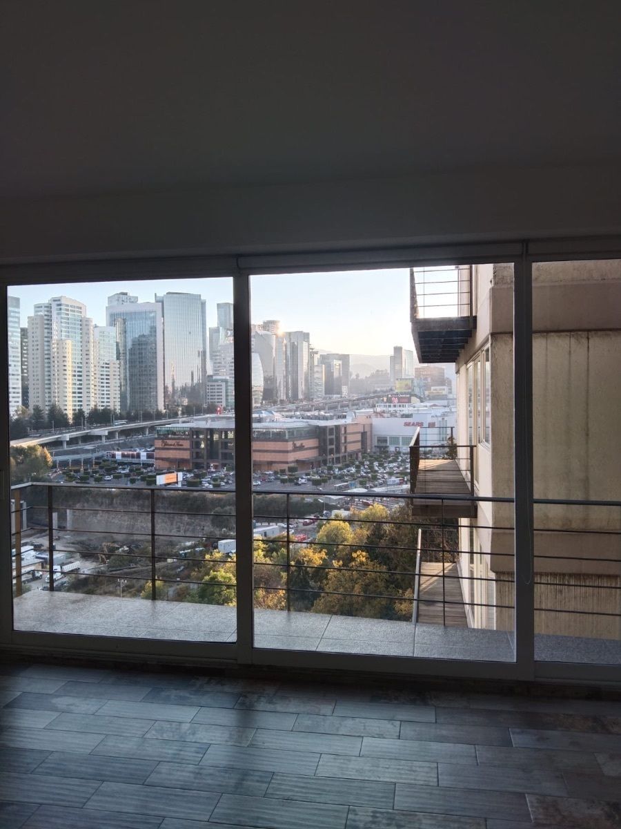Departamento en Contadero, Cuajimalpa de Morelos, foto 23 de 25