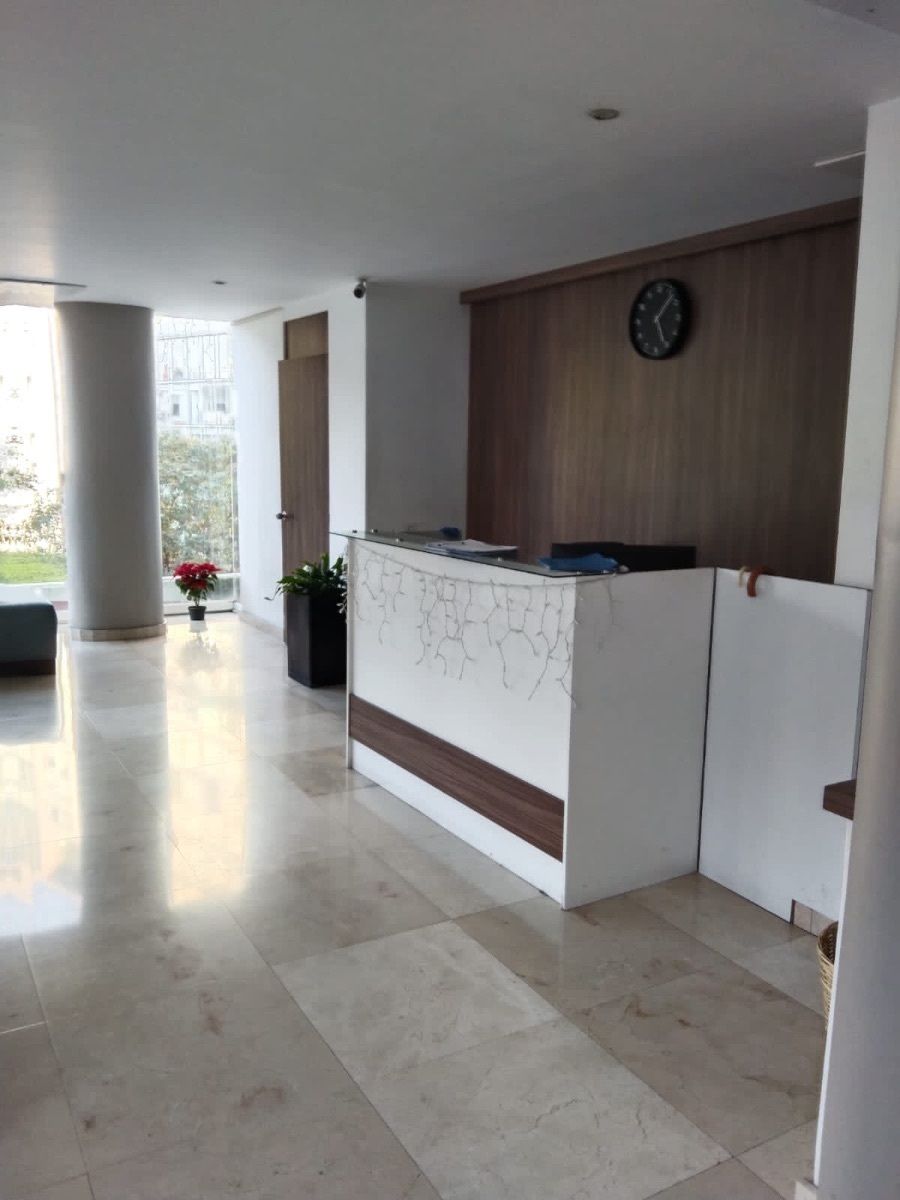 Departamento en Contadero, Cuajimalpa de Morelos, foto 24 de 25