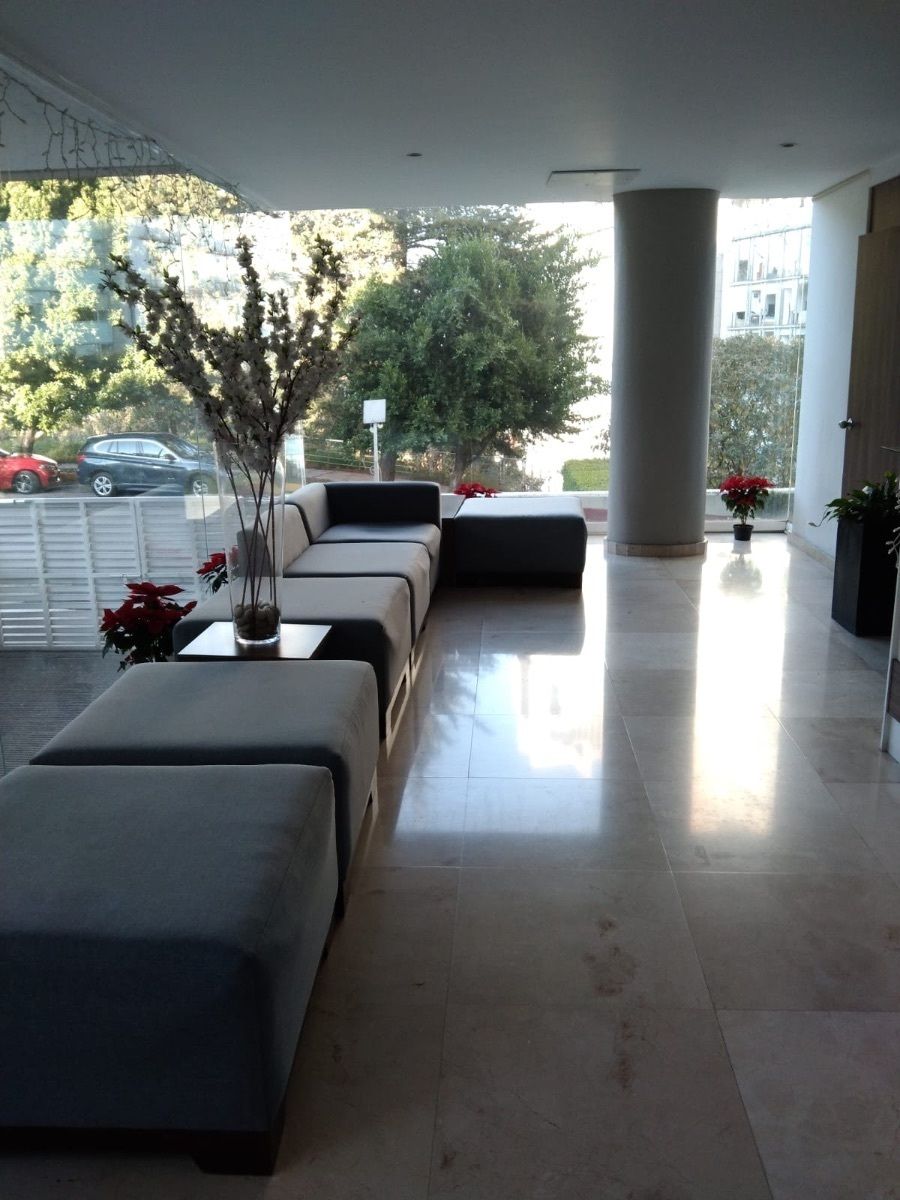 Departamento en Contadero, Cuajimalpa de Morelos, foto 25 de 25