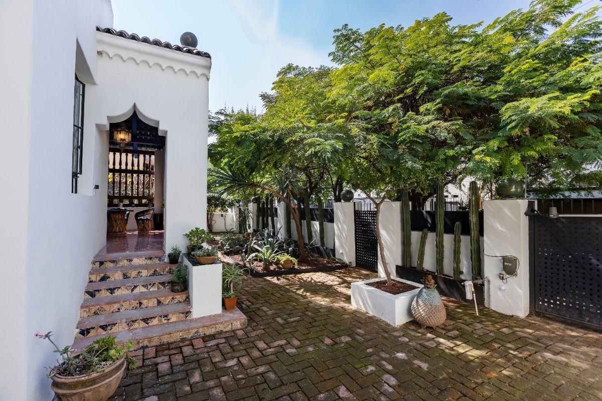 Casa  Bruselas en venta, Colonia Americana