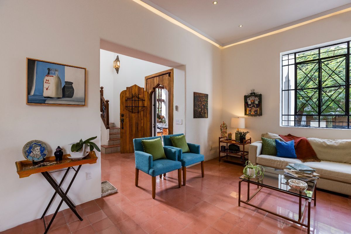 Casa  Bruselas en venta, Colonia Americana