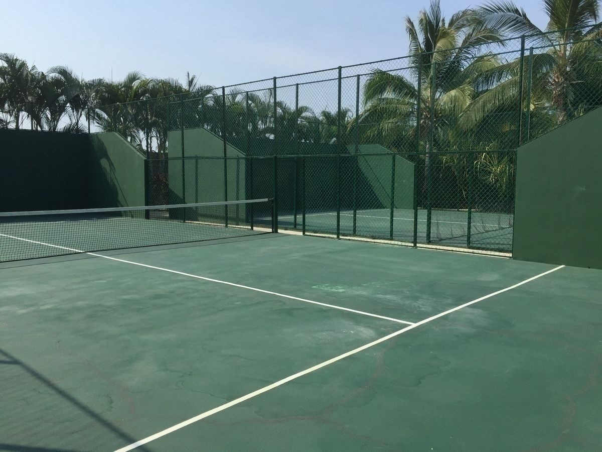 paddle tenis, foto 19 de 20