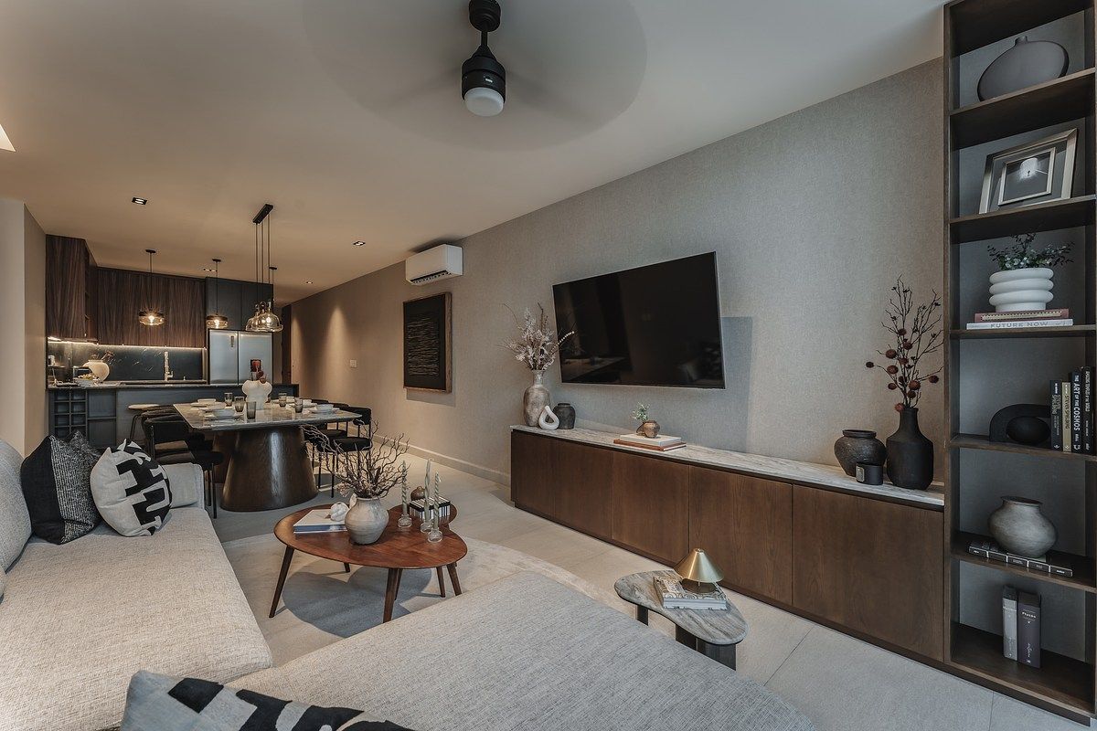 Apartamento em Montebello, Mérida, foto 25 de 33