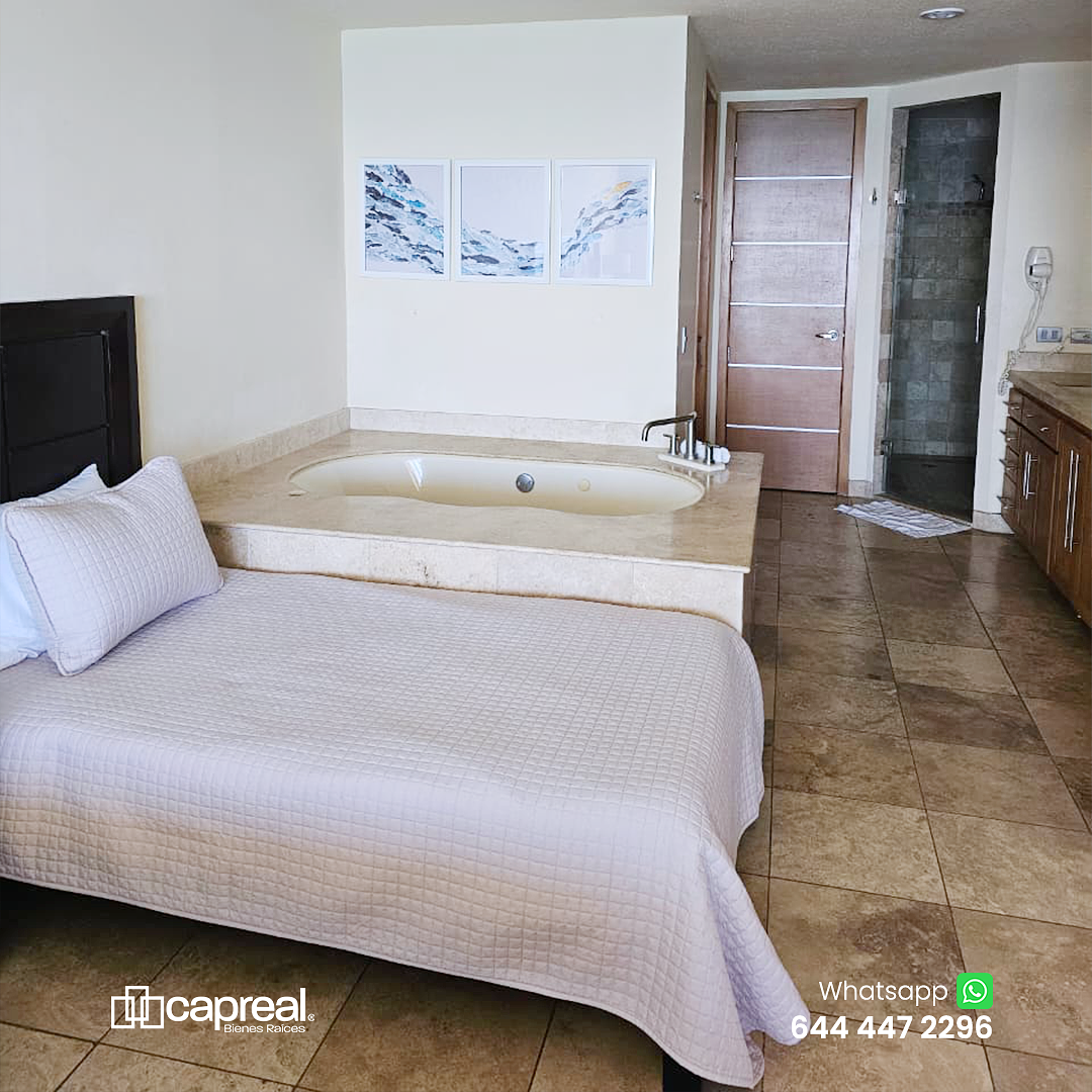 Casa en condominio en San Carlos Nuevo Guaymas, Guaymas, foto 8 de 10