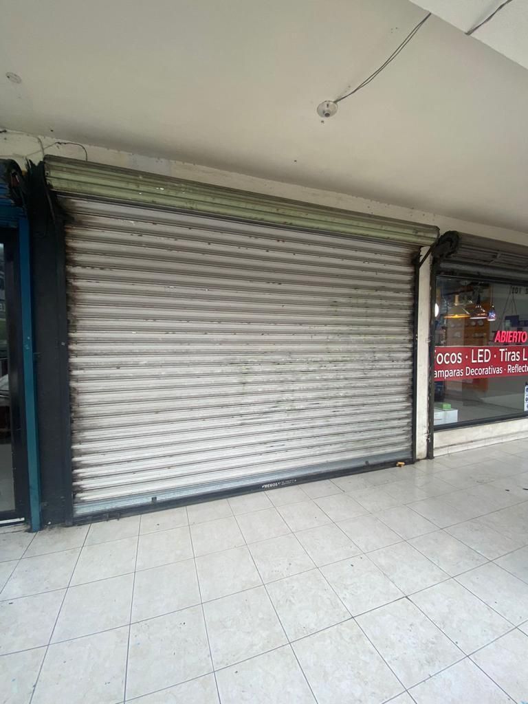 LOCAL COMERCIAL EN VISTA HERMOSA