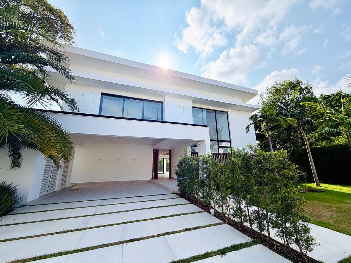 Villa de 4 hab | West Village | Punta Cana Village, foto 1 de 44