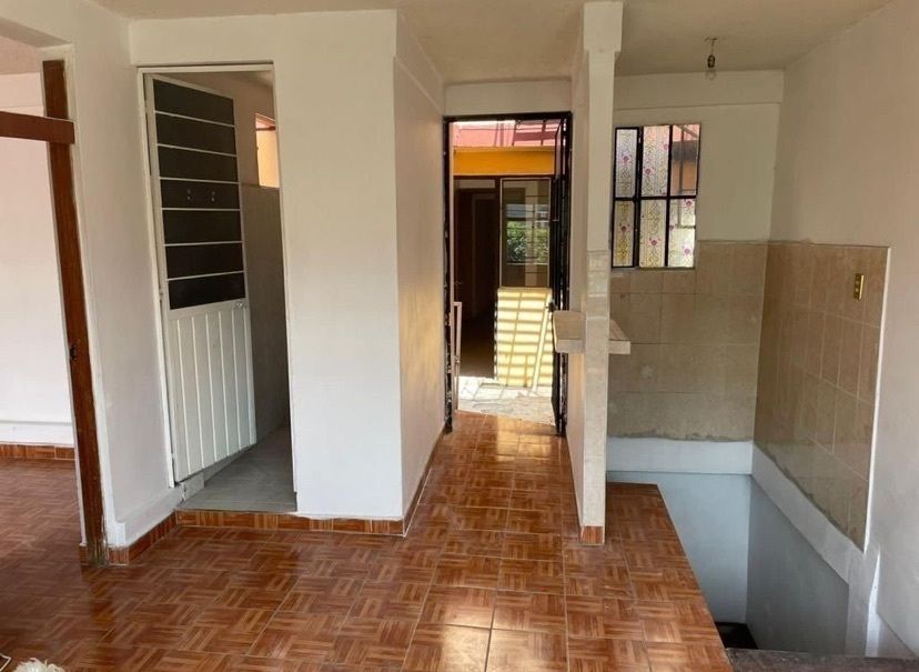 Departamento en renta en Villa de Aragon, foto 1 de 3