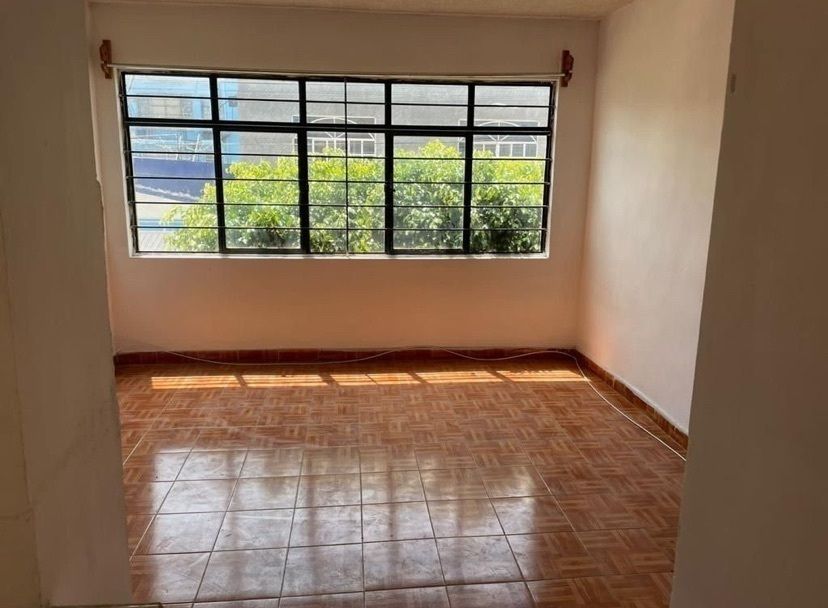 Departamento en Ciudad Amanecer, Ecatepec de Morelos, foto 3 de 3