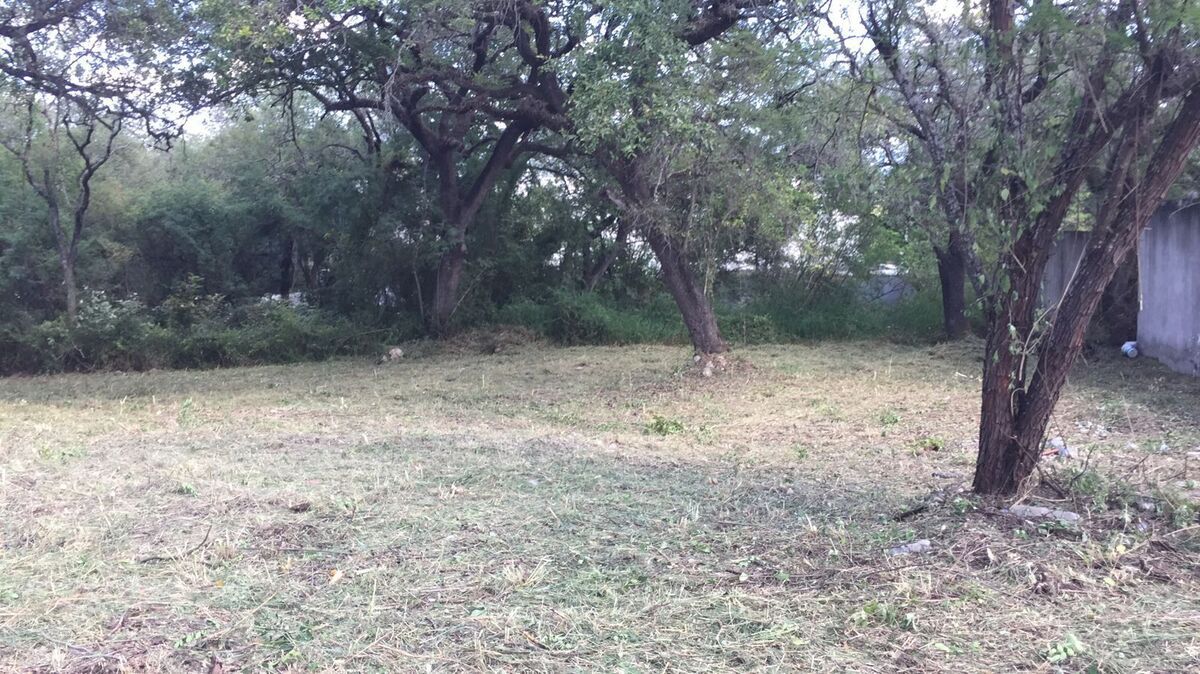 Terreno en Venta Bosques