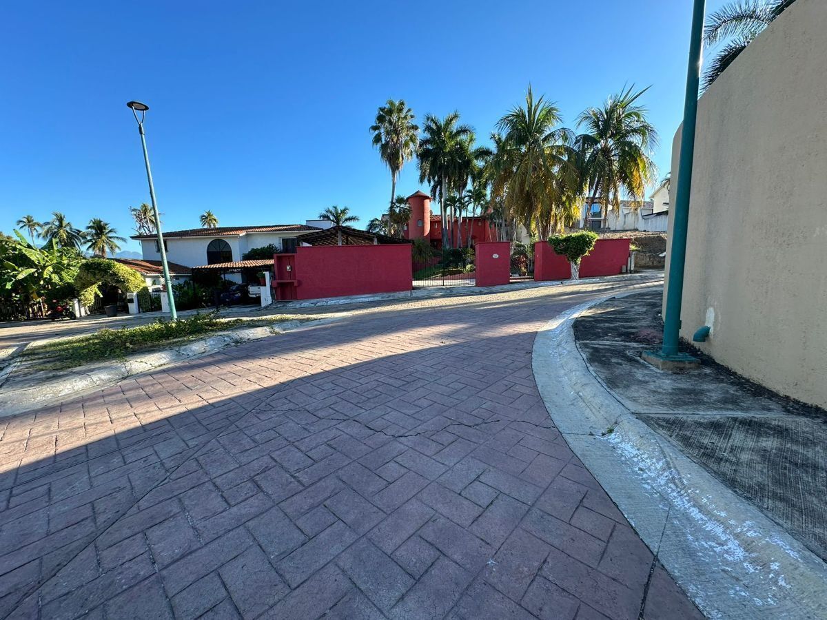 Terreno en venta en campo deo Golf Palma Real Ixtapa Zihuatanejo Guerrero
