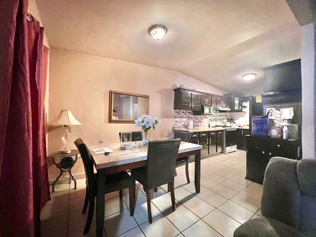 Comedor casa en Venta Villa Fontana