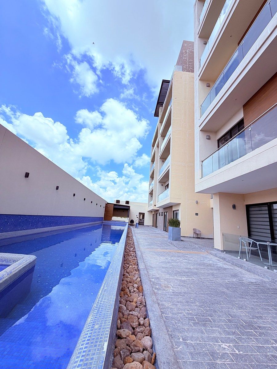 Departamento en San Telmo, Aguascalientes, foto 45 de 50
