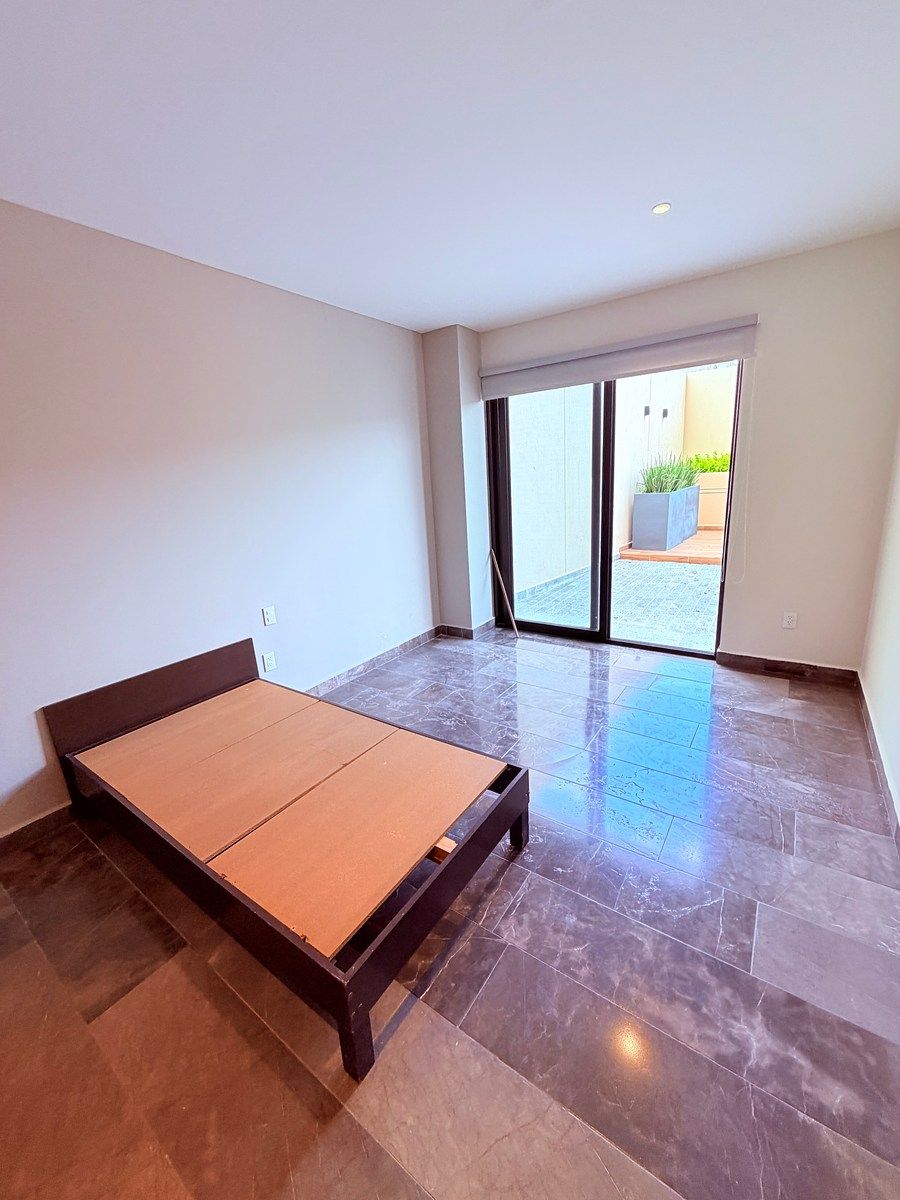 Departamento en San Telmo, Aguascalientes, foto 46 de 50