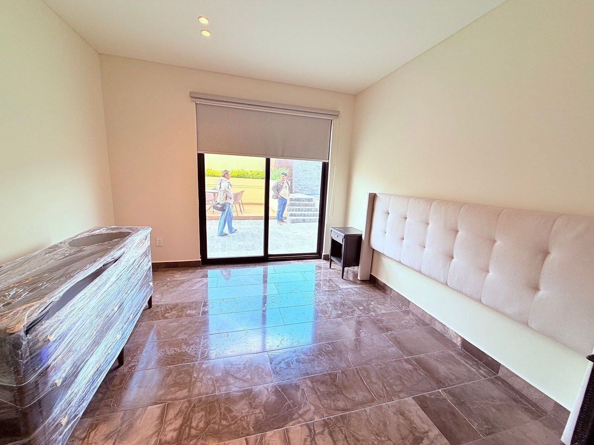 Departamento en San Telmo, Aguascalientes, foto 49 de 50